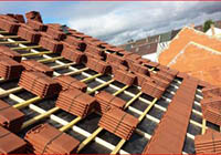 Rénover sa toiture à Rigny-la-Nonneuse